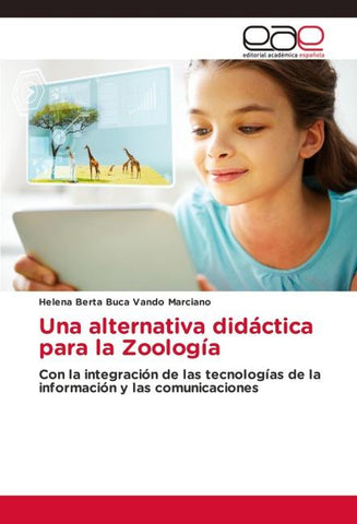 Una alternativa didáctica para la Zoología