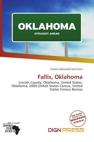 Fallis, Oklahoma