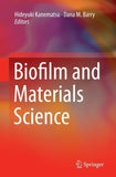 Biofilm and Materials Science