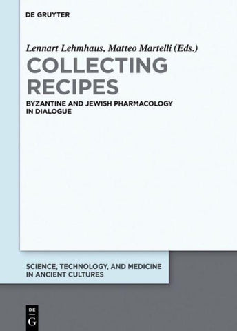 Collecting Recipes