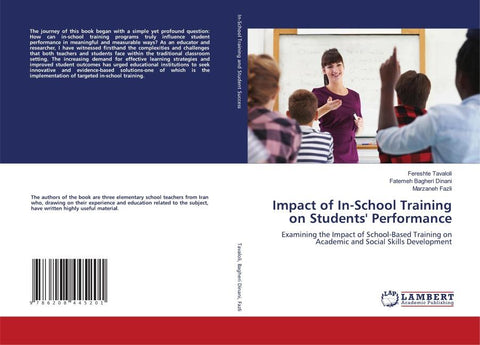 Impact of In-School Training on Students' Performance