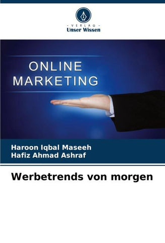 Werbetrends von morgen