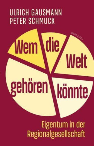Wem die Welt gehören könnte