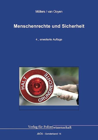 Menschenrechte und Sicherheit
