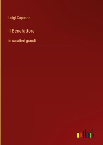 Il Benefattore