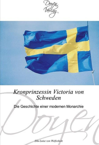 Kronprinzessin Victoria von Schweden