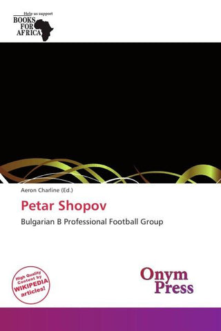 Petar Shopov