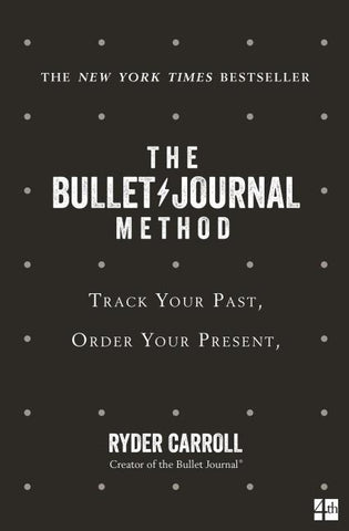 The Bullet Journal Method