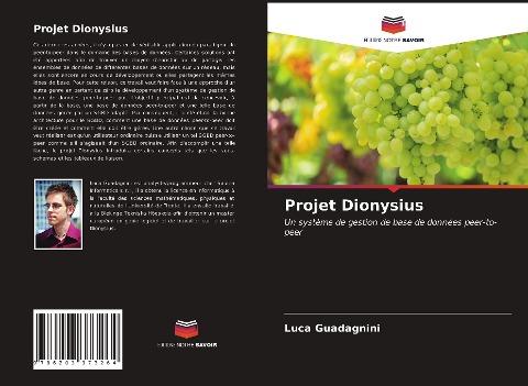 Projet Dionysius
