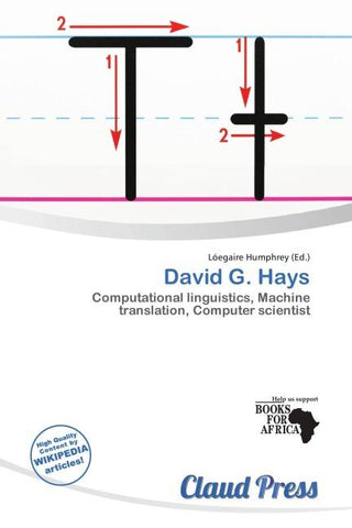 David G. Hays