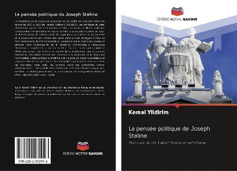 La pensée politique de Joseph Staline