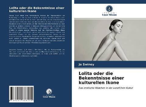 Lolita oder die Bekenntnisse einer kulturellen Ikone