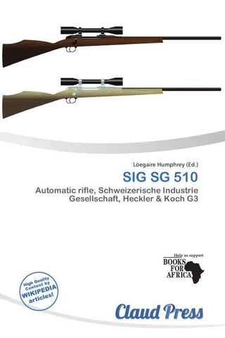 SIG SG 510