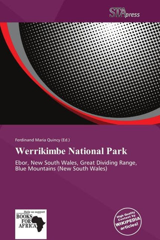 Werrikimbe National Park