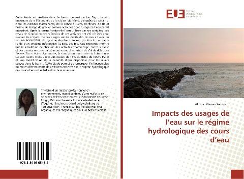 Impacts des usages de l'eau sur le régime hydrologique des cours d'eau