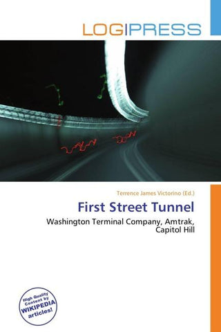 First Street Tunnel