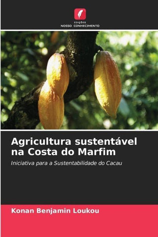 Agricultura sustentável na Costa do Marfim