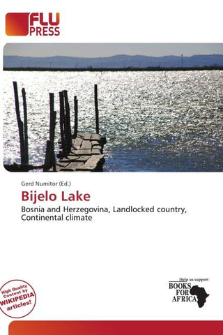 Bijelo Lake