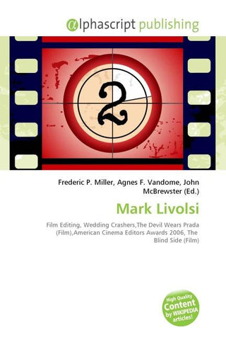 Mark Livolsi