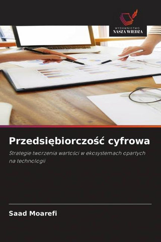 Przedsi¿biorczo¿¿ cyfrowa