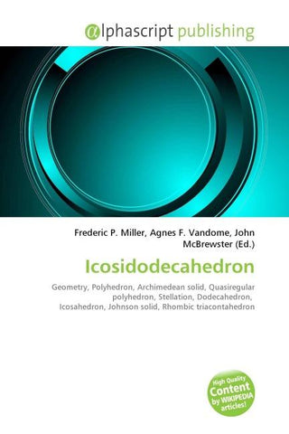 Icosidodecahedron
