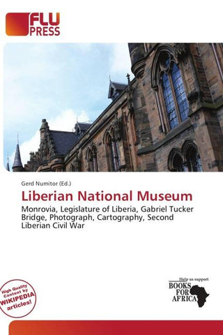 Liberian National Museum