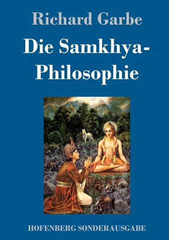 Die Samkhya-Philosophie