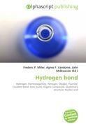 Hydrogen bond
