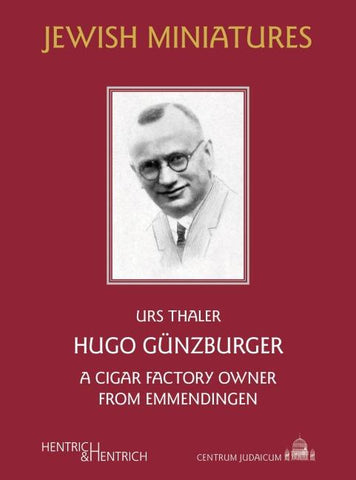 Hugo Günzburger