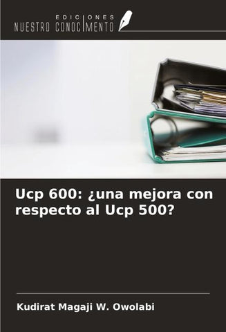 Ucp 600: ¿una mejora con respecto al Ucp 500?