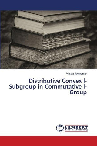 Distributive Convex l-Subgroup in Commutative l-Group
