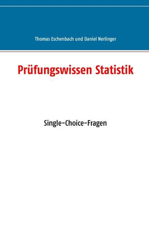 Prüfungswissen Statistik