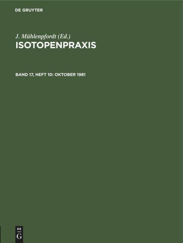Oktober 1981