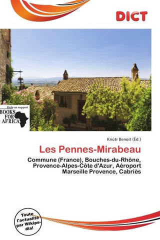 Les Pennes-Mirabeau