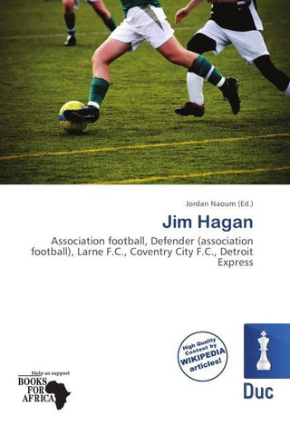Jim Hagan