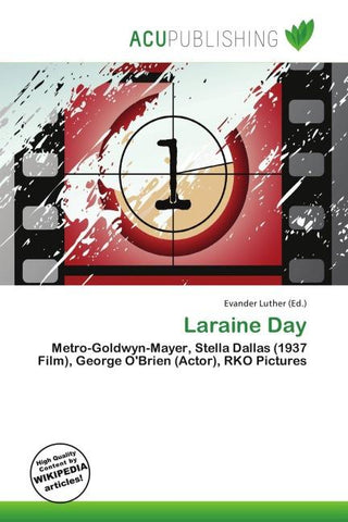 Laraine Day