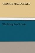 The Marquis of Lossie