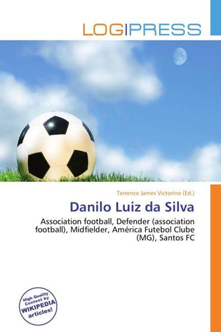 Danilo Luiz da Silva