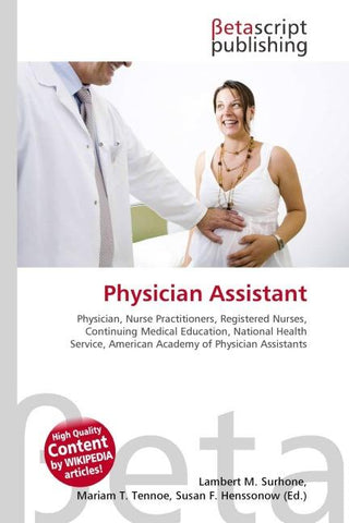 Physician Assistant
