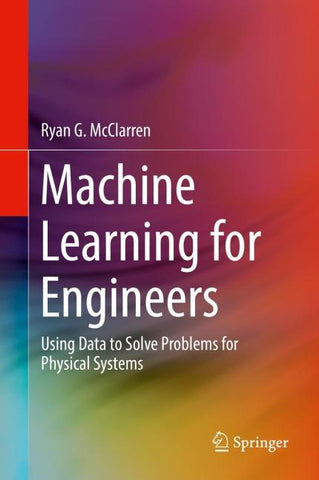 Machine Learning for Engineers