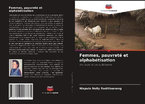 Femmes, pauvreté et alphabétisation