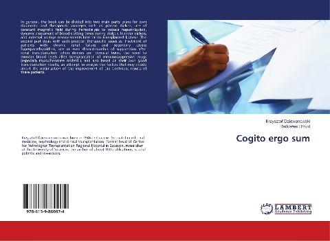 Cogito ergo sum