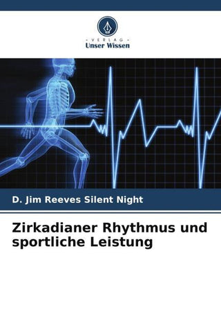 Zirkadianer Rhythmus und sportliche Leistung