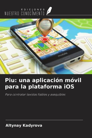 Piu: una aplicación móvil para la plataforma iOS