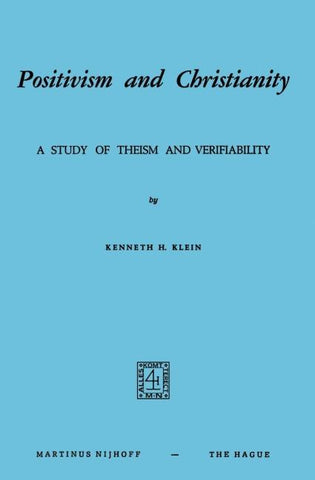 Positivism and Christianity