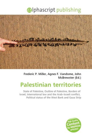 Palestinian territories