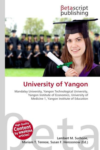 University of Yangon