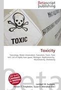 Toxicity