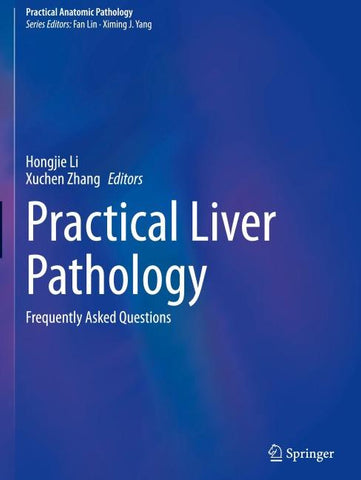 Practical Liver Pathology