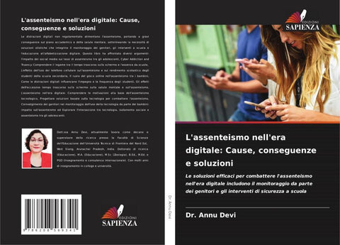 L'assenteismo nell'era digitale: Cause, conseguenze e soluzioni